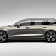 Illustration for article titled Heres Why Most Modern Cars Have That Weird Flat Edge In the Bodywork Around the Wheel